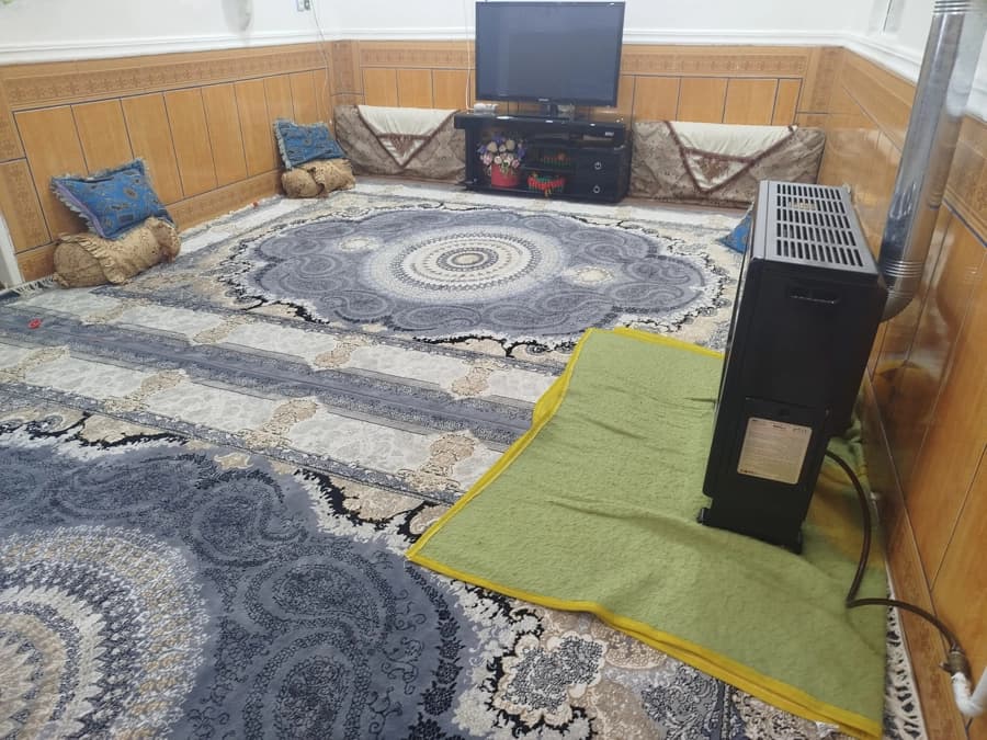 سالن 