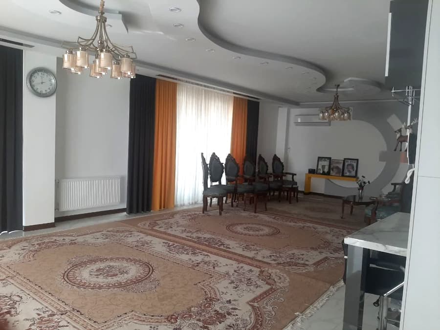 سالن همکف 