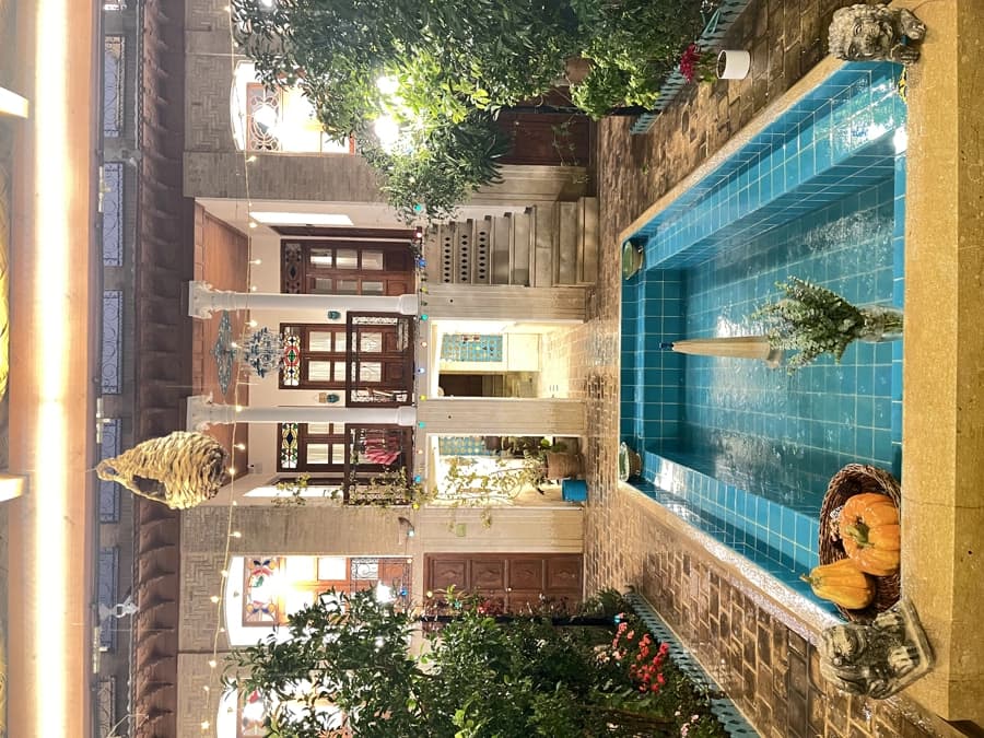 محوطه