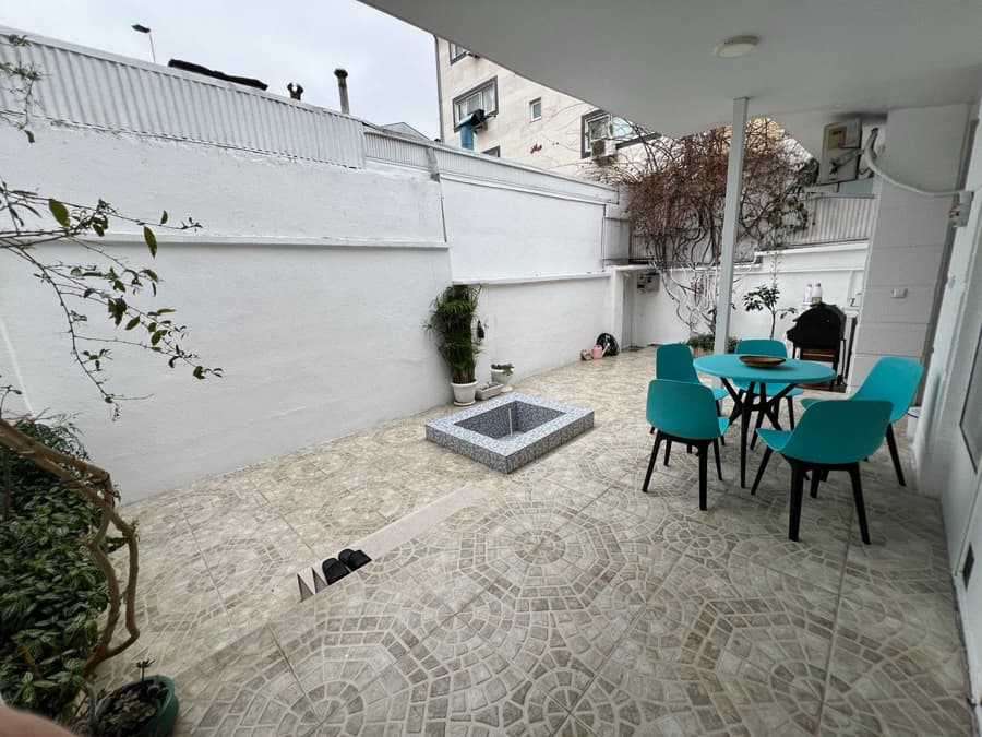 اجاره منزل ویلایی در خیابان شریعتی رشت 