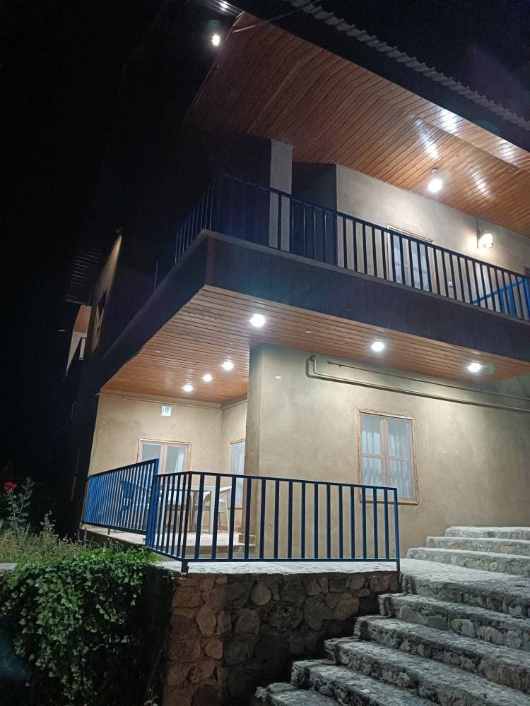 نما ساختمان 