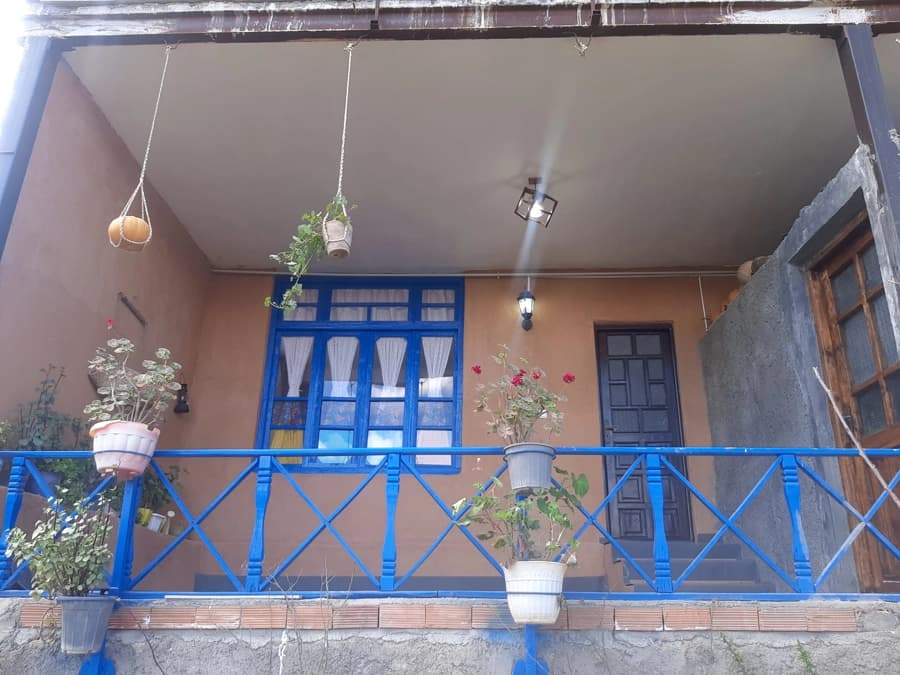 نما ساختمان