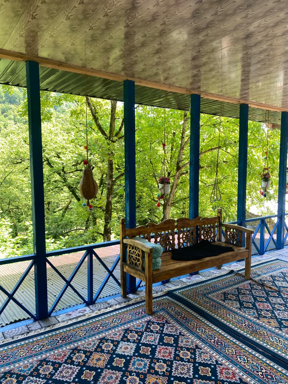 چشم انداز 