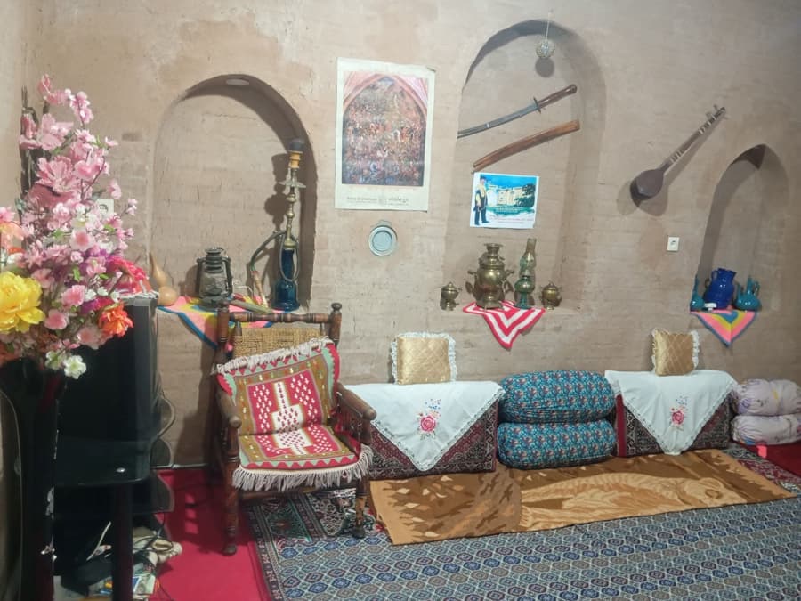 اتاق