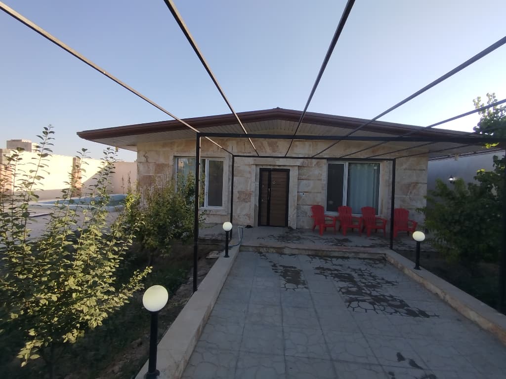حیاط