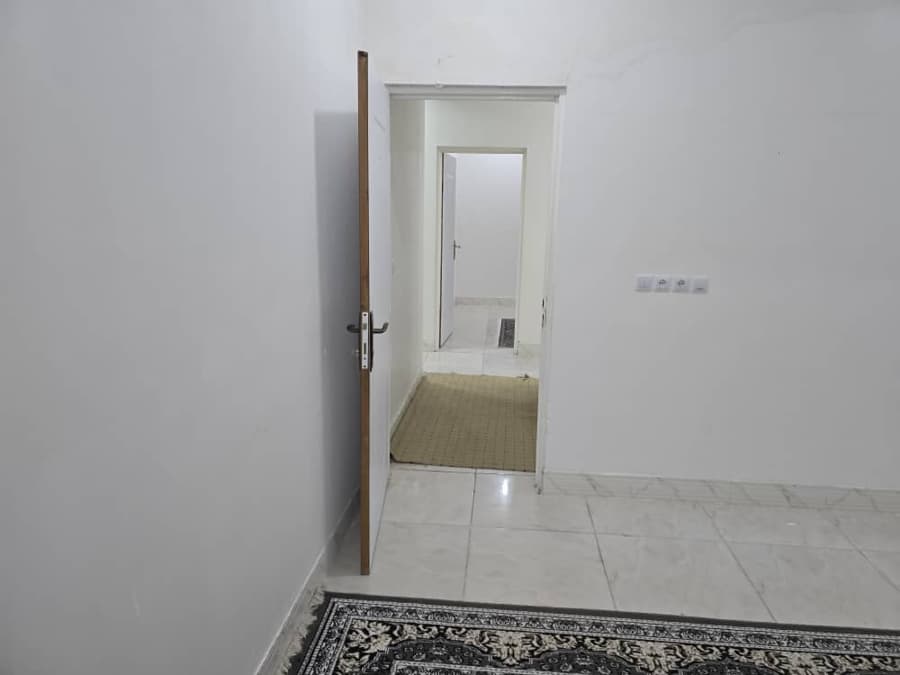 ورودی اتاق ها
