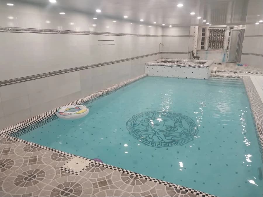 استخر
