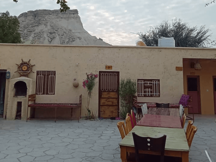 محوطه