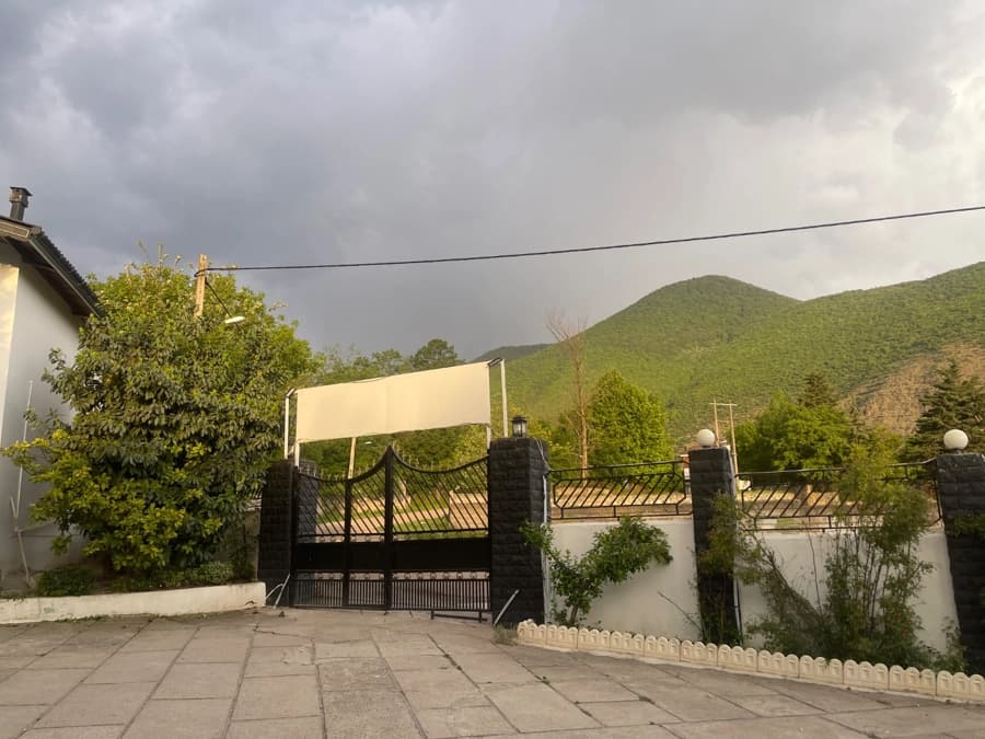 چشم انداز