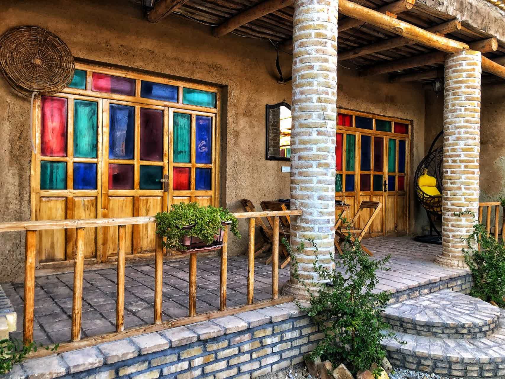 نما ساختمان 