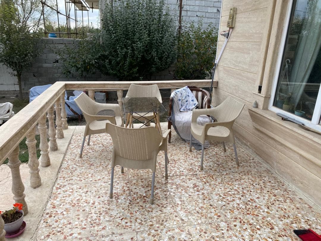 تراس