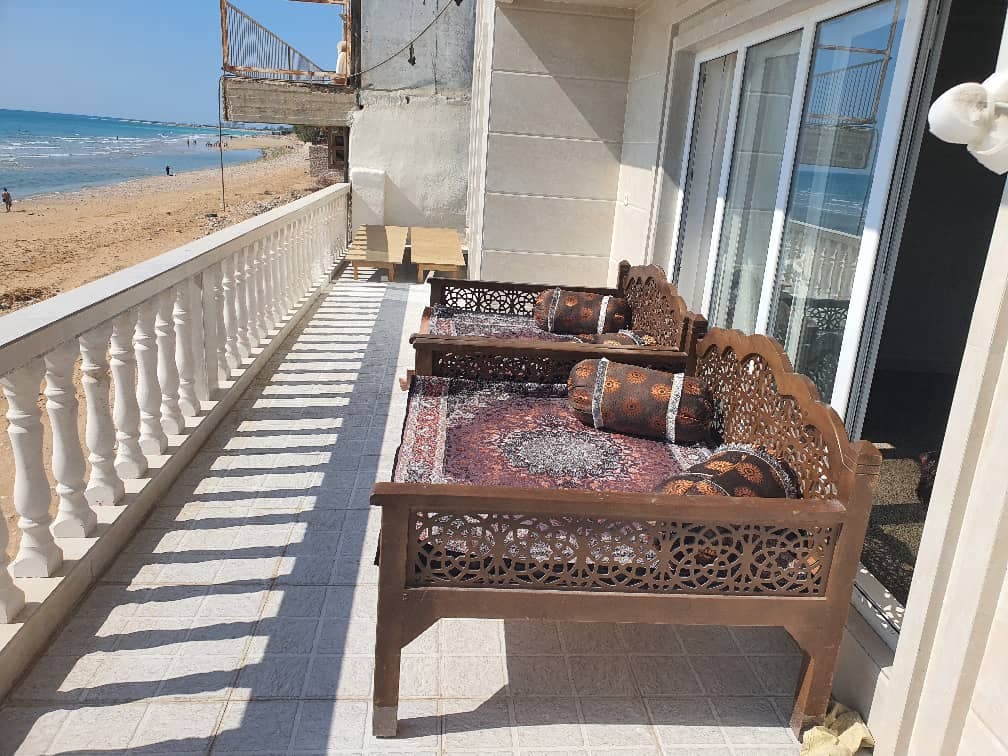 تراس