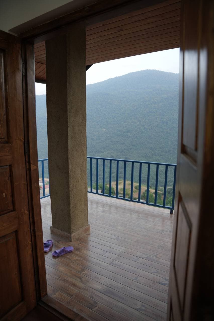 چشم انداز 