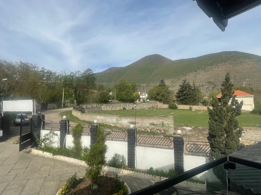 چشم انداز