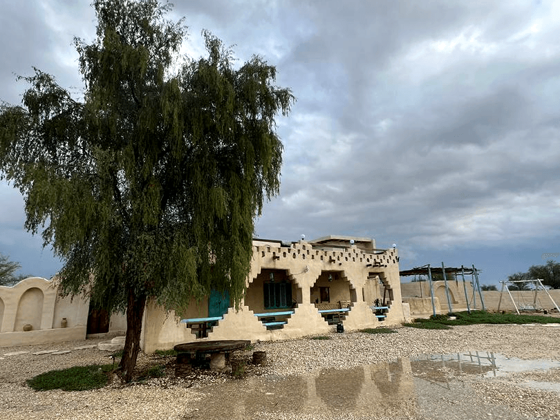 محوطه