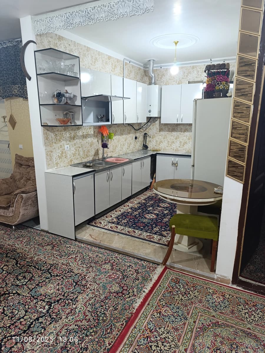 آشپزخانه