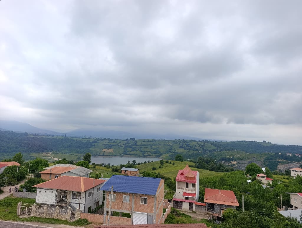 چشم انداز 