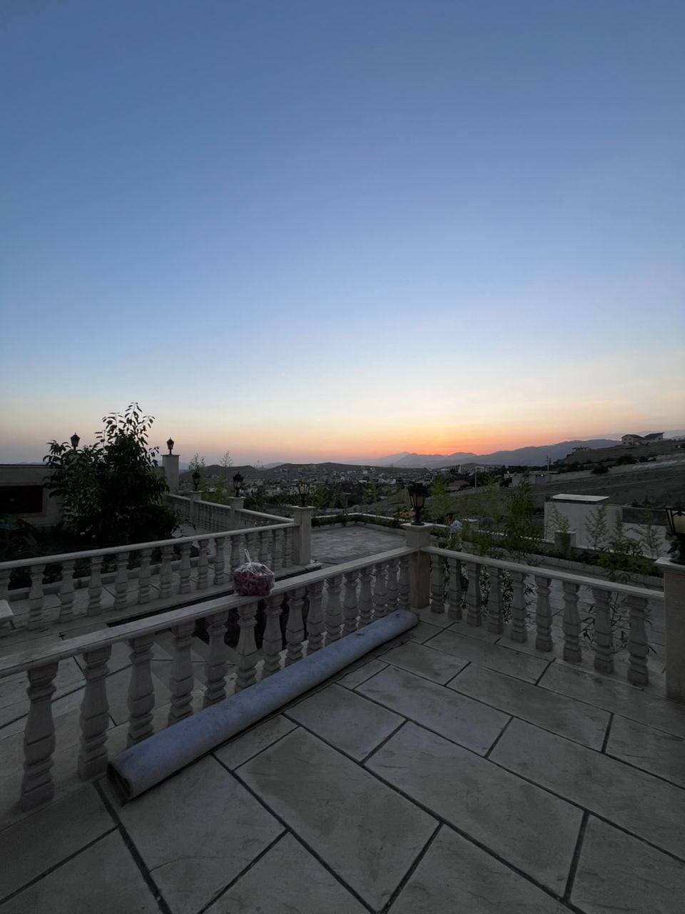 چشم انداز 