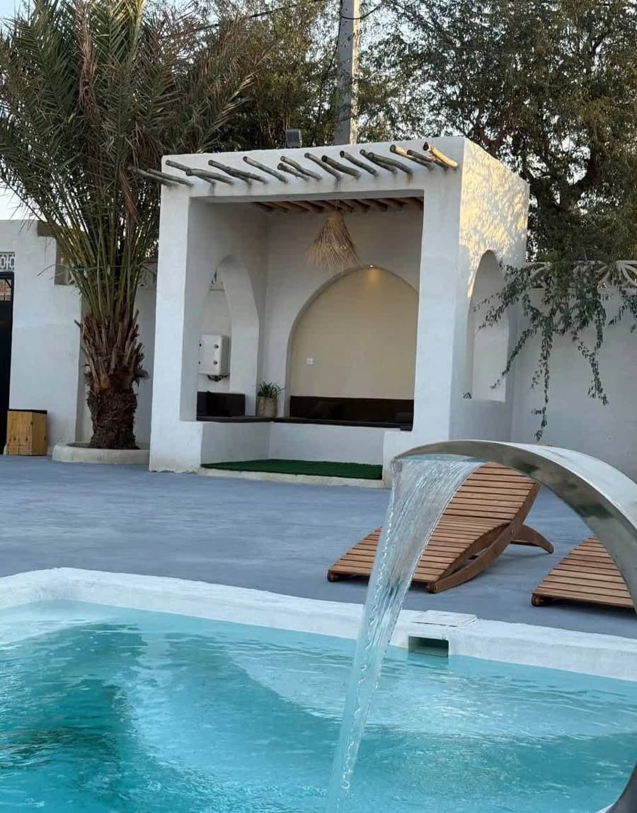 محوطه 