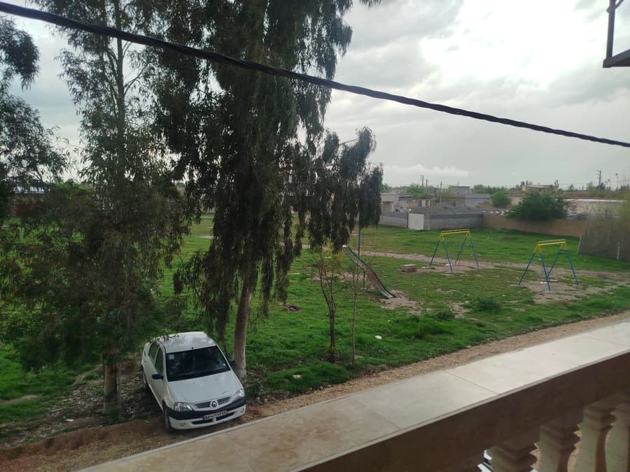 چشم انداز
