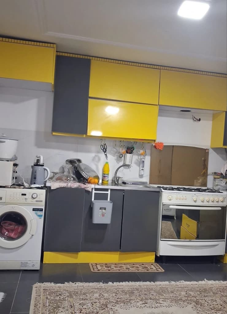 آشپزخانه