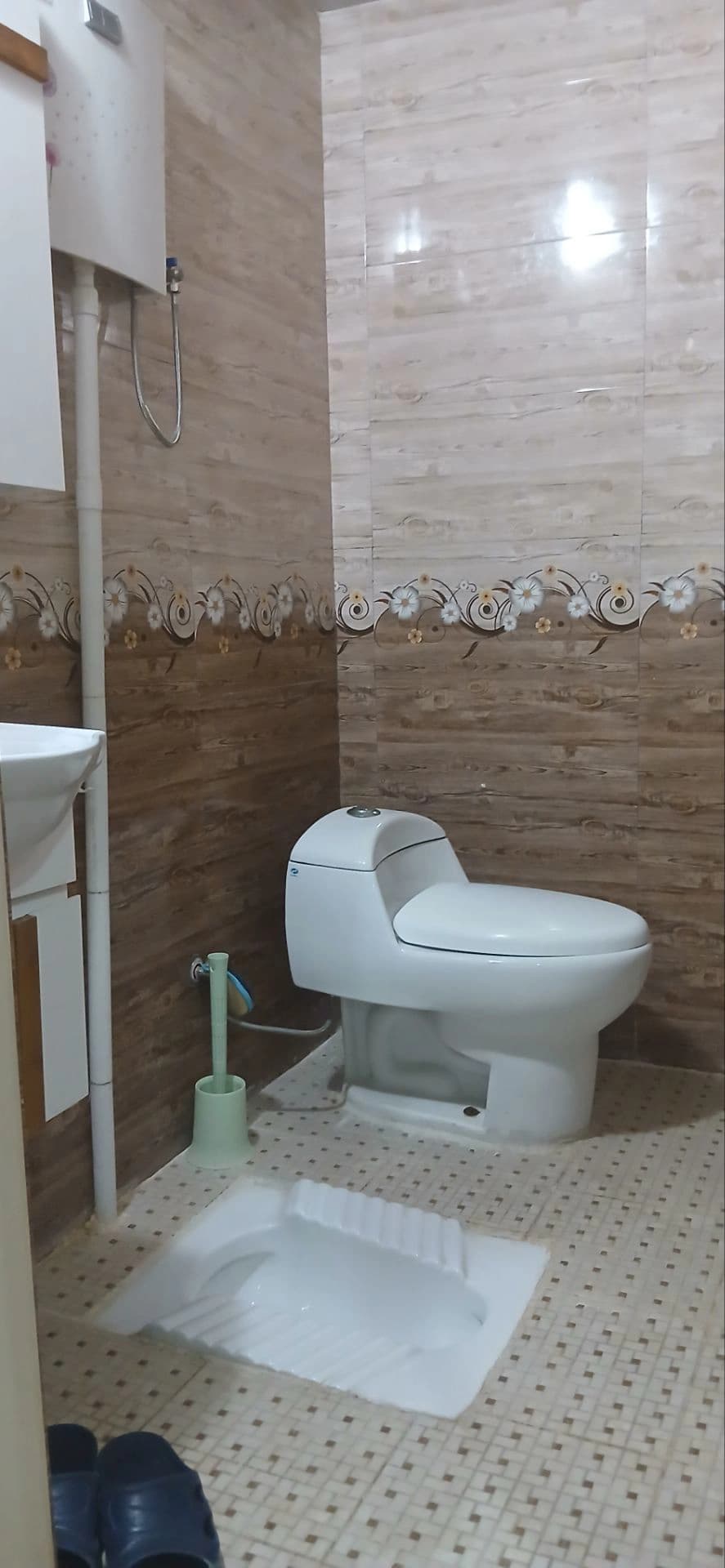 سرویس ایرانی و فرنگی 