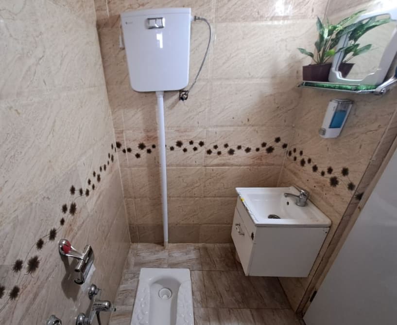 سرویس بهداشتی