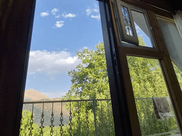 چشم انداز