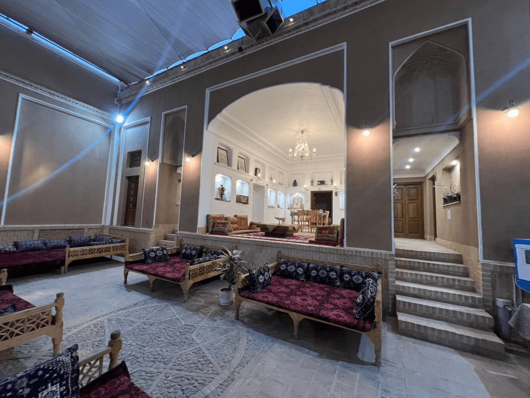 محوطه 