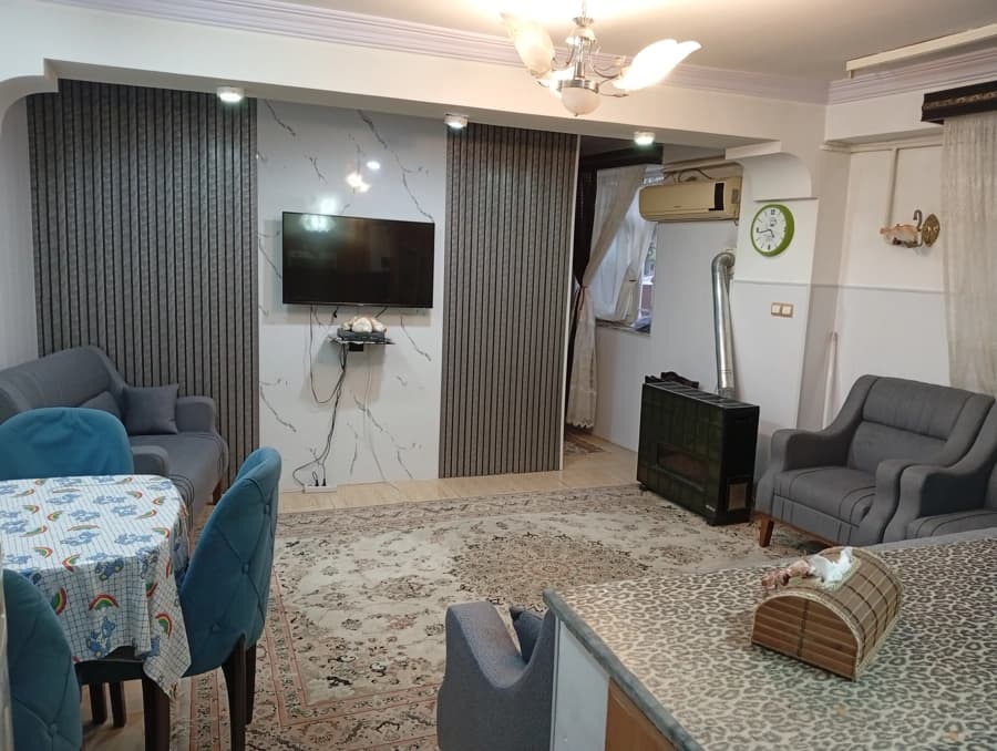 اجاره منزل مبله در گلسار رشت