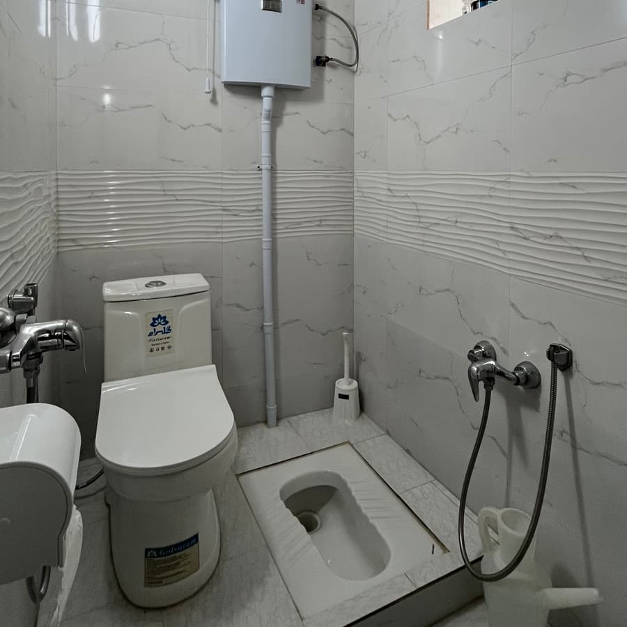 سرویس بهداشتی 