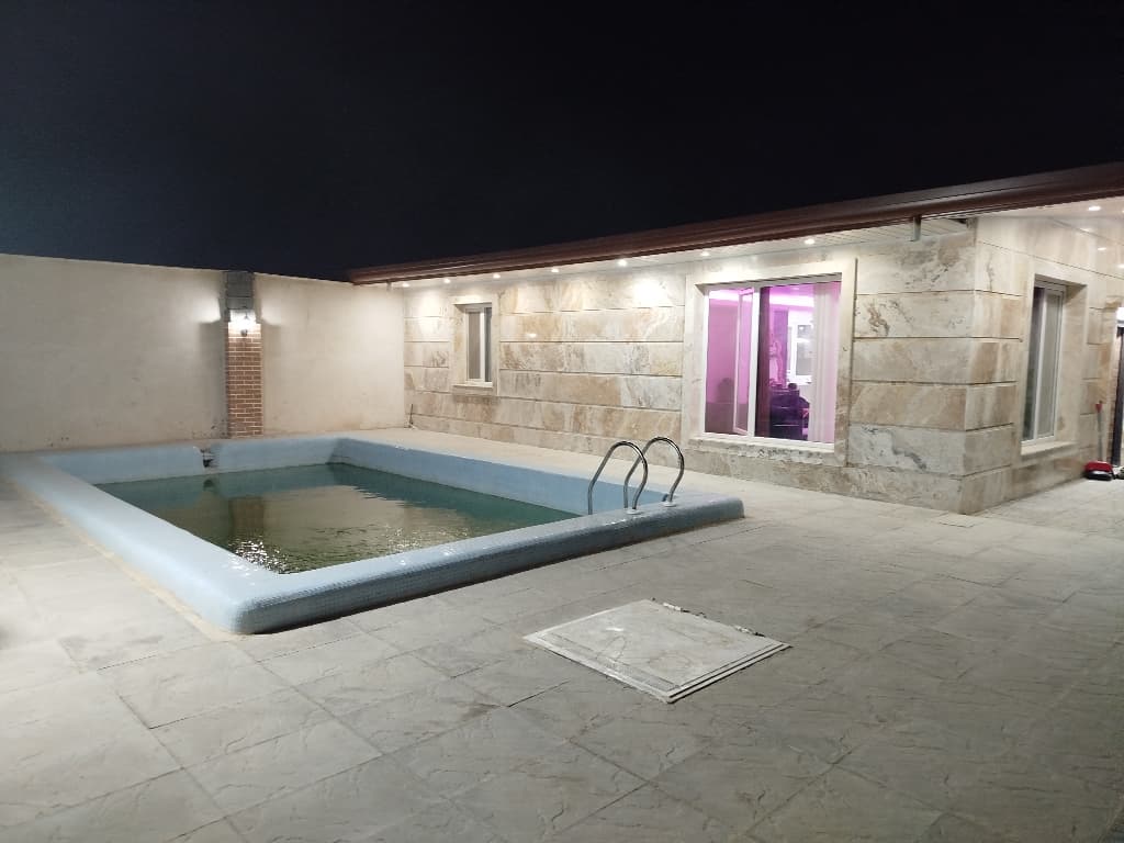 نما ساختمان