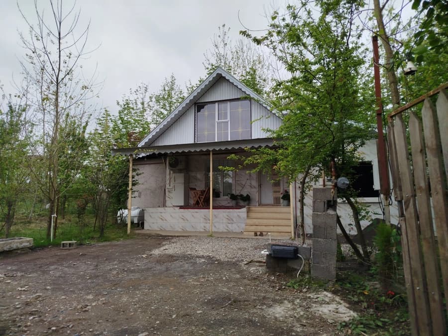 نما ساختمان 