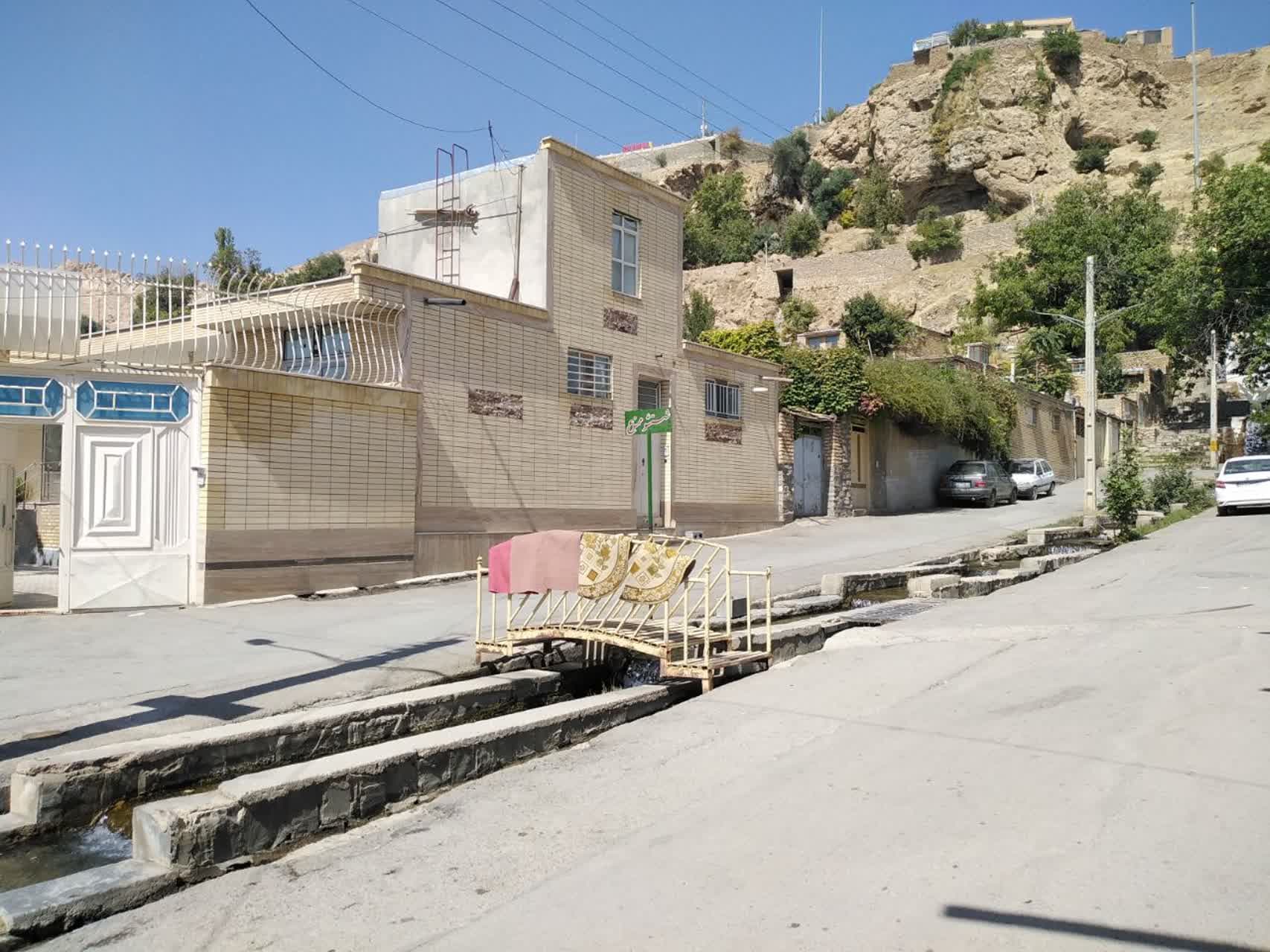 ورودی 