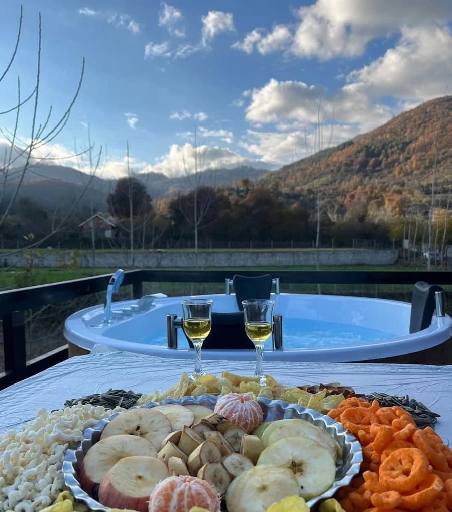 جکوزی 