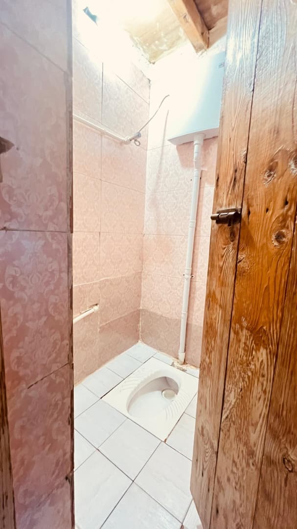 سرویس بهداشتی ایرانی مشترک