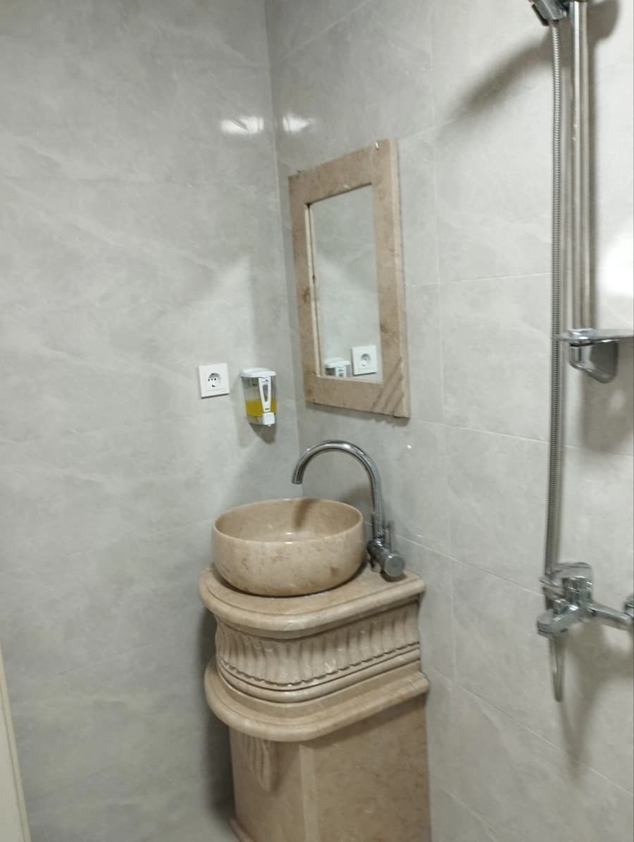 سرویس بهداشتی