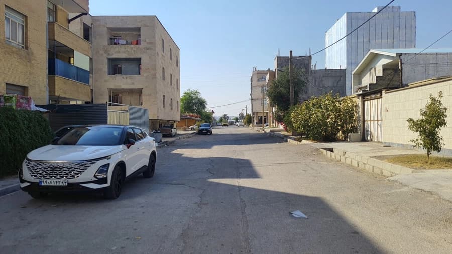 کوچه 