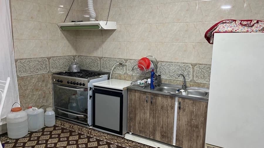 آشپزخانه
