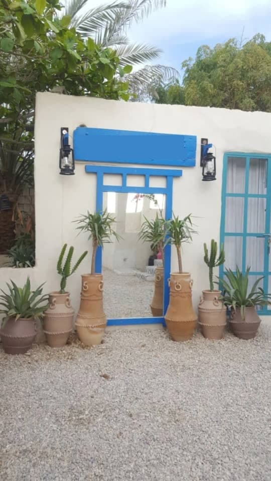 محوطه
