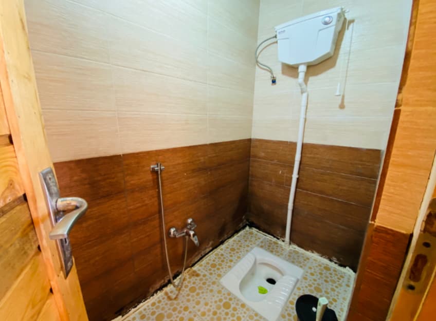 سرویس بهداشتی 