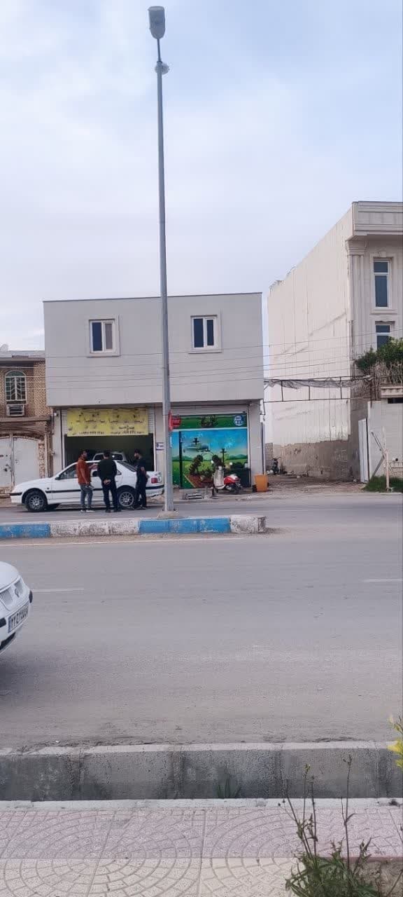 نما ساختمان
