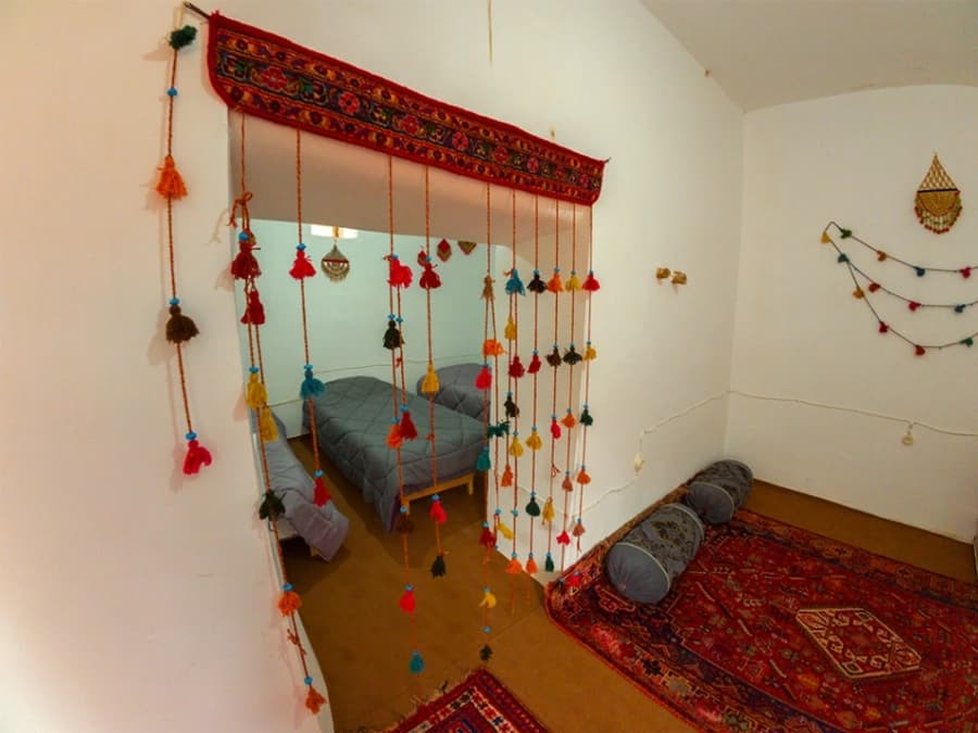 اتاق 