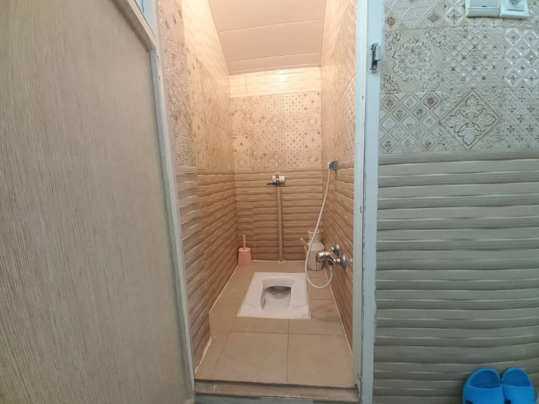 سرویس بهداشتی ایرانی