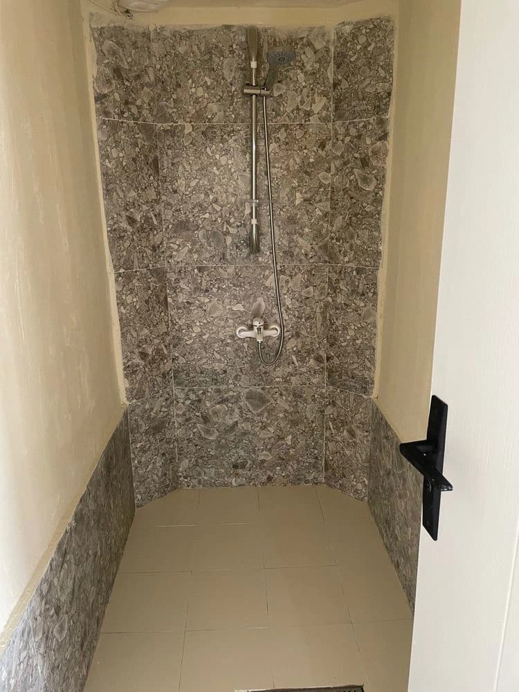 حمام - مستر 