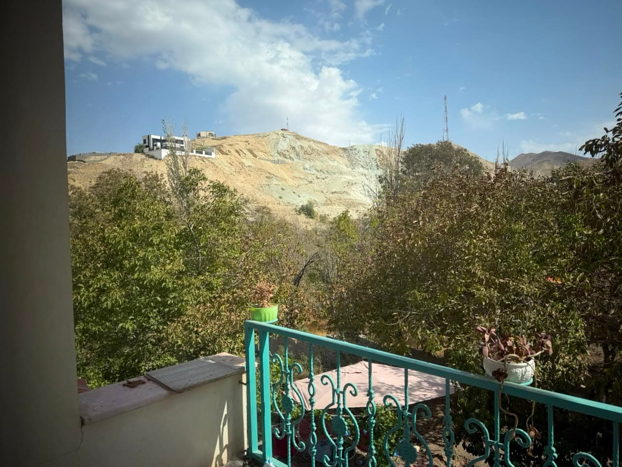 چشم انداز 