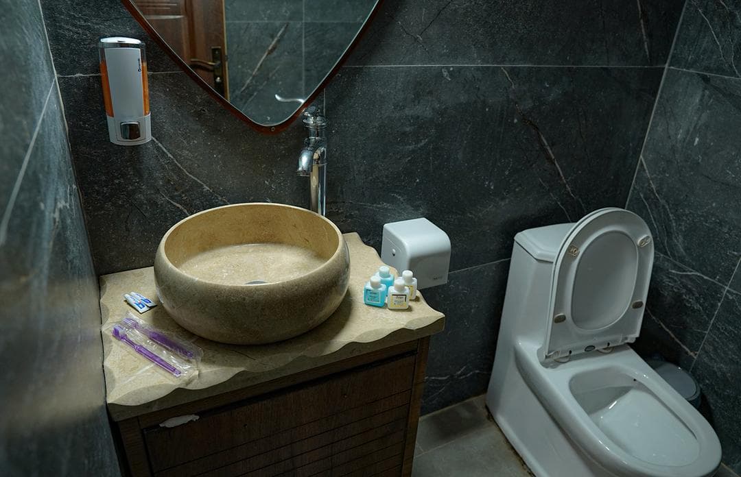 سرویس فرنگی 
