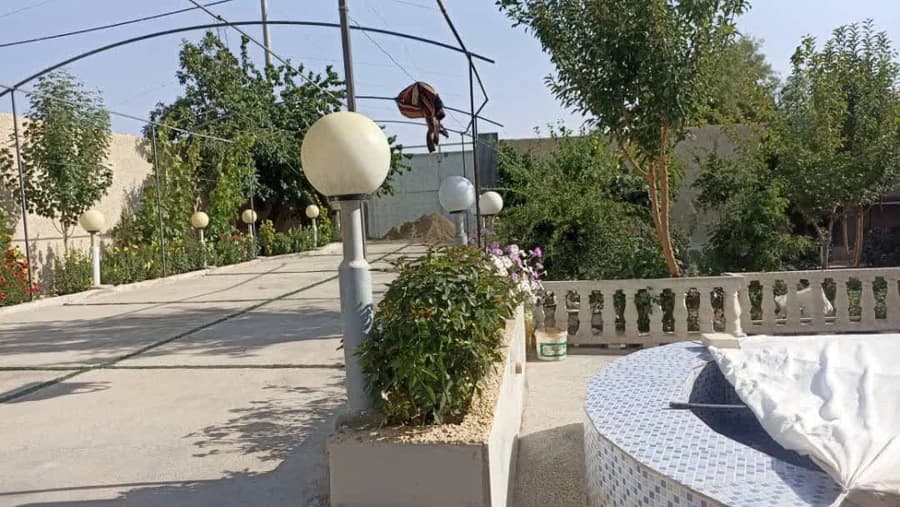 محوطه 