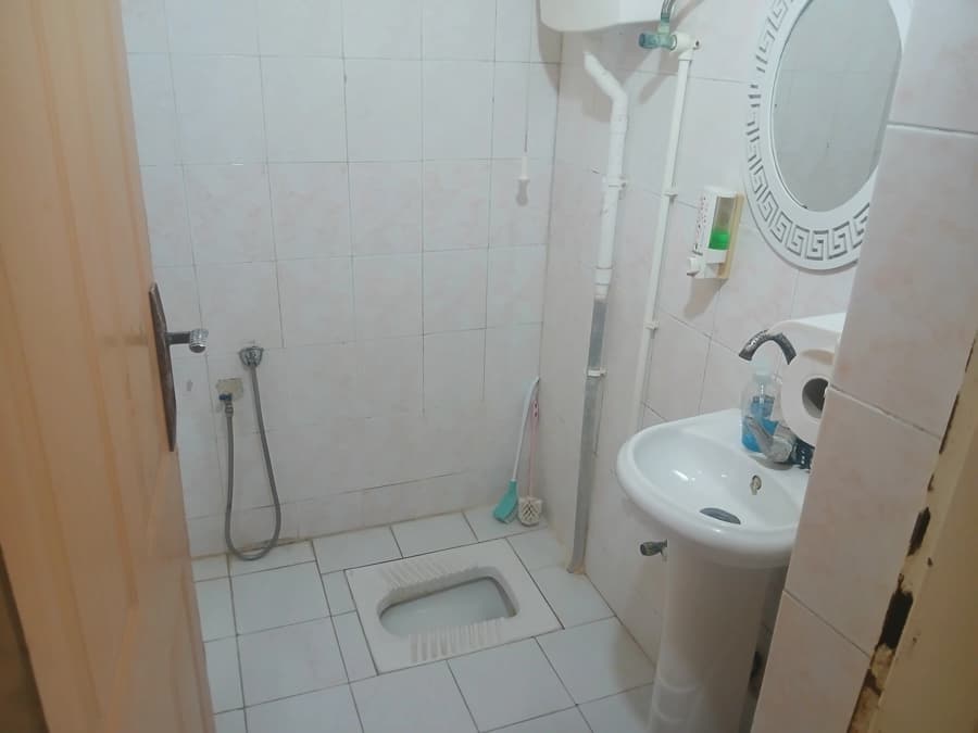 سرویس بهداشتی ایرانی