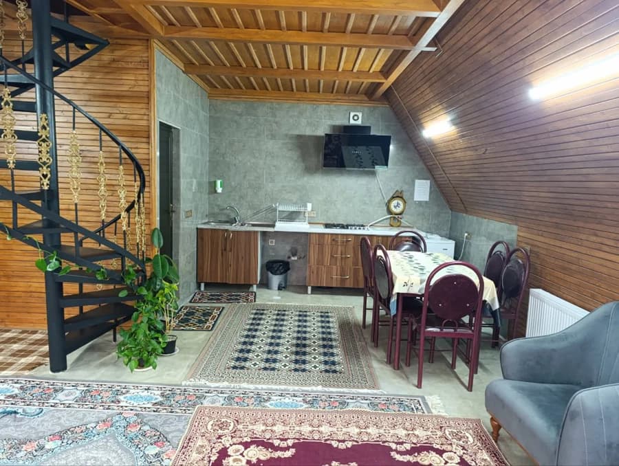 آشپزخانه 